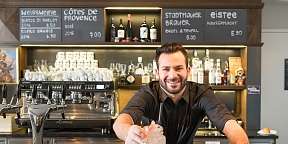 Fabio Gemperli webseite 1