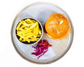Sommerburger