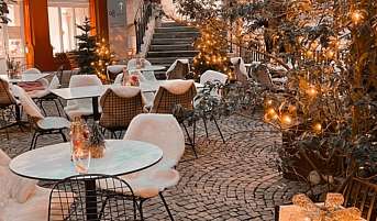 Zauberhof Schmiedenhof