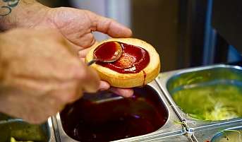 Burger Werkstatt Burger Werkstatt