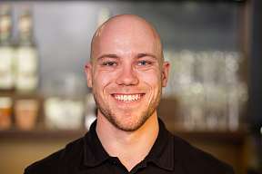Christopher Eriksson