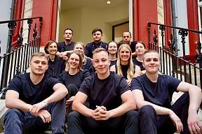 1777 Team 1777 Team